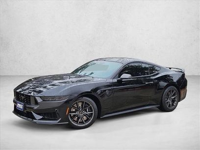 Used 2026 Ford Mustang Dark Horse