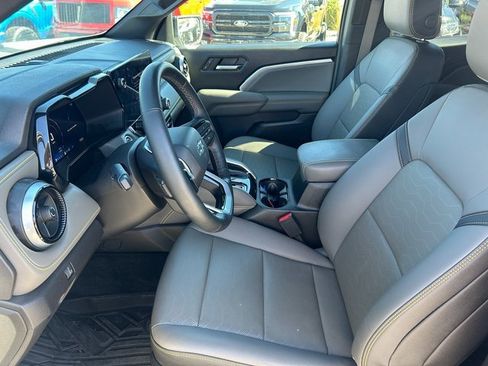 Used 2023 Chevrolet Colorado ZR2 w/ Desert Boss Special Edition image 26