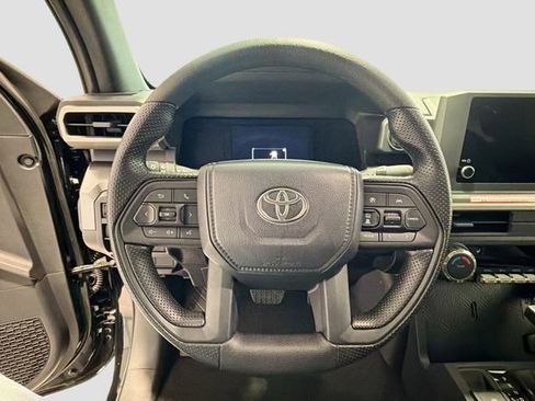 New 2026 Toyota Tacoma SR5 AWD/4WD image 9