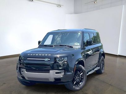 Used 2024 Land Rover Defender 110 X-Dynamic SE