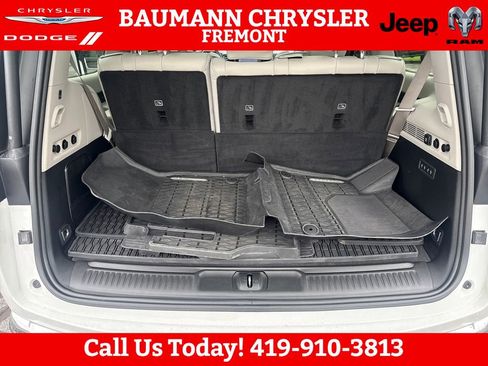 Used 2024 Jeep Wagoneer Series III w/ Premium Group I AWD/4WD image 23