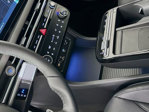 New 2026 Hyundai Tucson Limited image 15