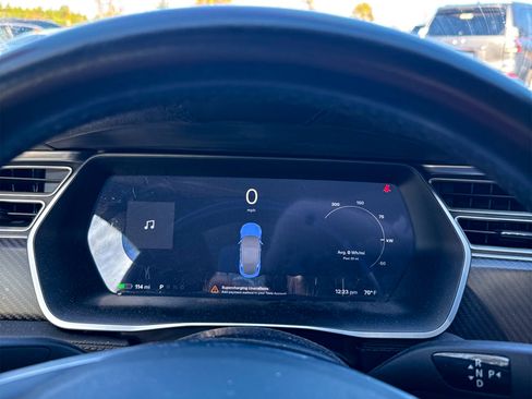 Used 2017 Tesla Model S 90D image 31