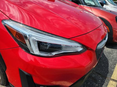 Used 2021 Subaru Crosstrek 2.5i Limited w/ Popular Package #5 AWD/4WD image 21