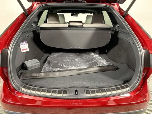 Certified 2023 Lexus RX 350 image 26