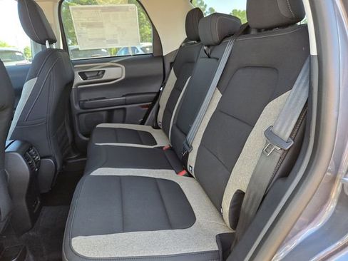 New 2026 Ford Bronco Sport Big Bend AWD/4WD image 18