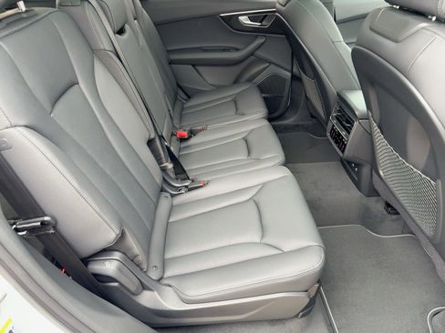 New 2026 Audi Q7 3.0T Premium Plus image 29