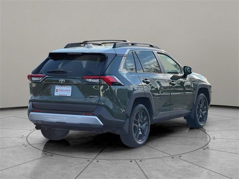 Used 2024 Toyota RAV4 Adventure image 6