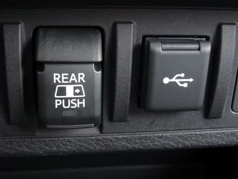 Used 2023 Toyota Tacoma SR5 w/ SX Package AWD/4WD image 36
