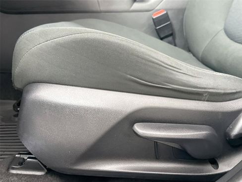 Certified 2022 Toyota RAV4 LE FWD image 26