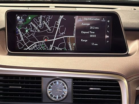 Used 2017 Lexus RX 350 AWD image 19