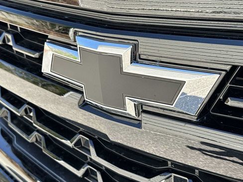 New 2026 Chevrolet Silverado 1500 RST w/ LPO, Dark Essentials Package RWD image 10
