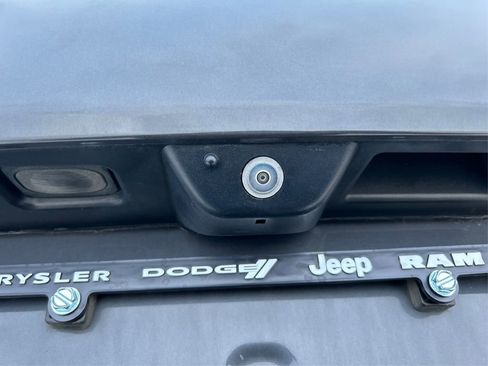 Certified 2022 Jeep Grand Cherokee Trailhawk w/ ADV Protech Group II image 16