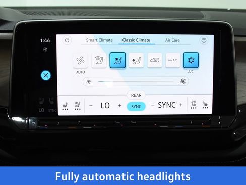 New 2026 Volkswagen Atlas SE AWD/4WD image 19