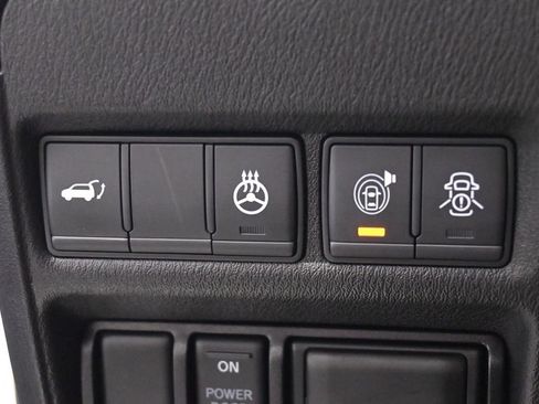 Used 2020 Nissan Armada Platinum w/ Captain's Chairs Package AWD/4WD image 41