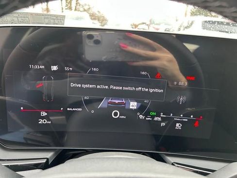 New 2025 Audi A5 2.0T Premium Plus image 20