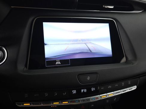 Certified 2023 Cadillac XT4 Premium Luxury AWD/4WD image 31