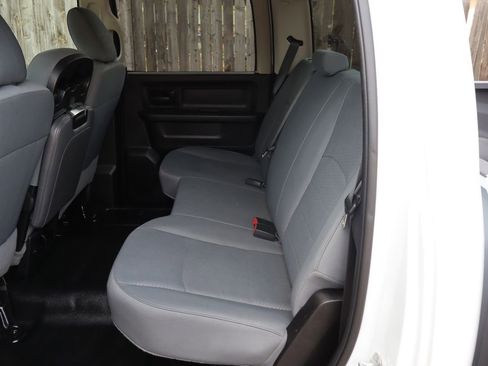 Used 2019 RAM 1500 Tradesman w/ Protection Group image 21