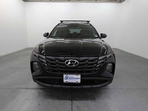 Used 2024 Hyundai Tucson XRT AWD/4WD image 2