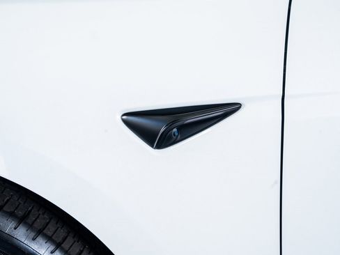 Used 2025 Tesla Model 3 Long Range image 20