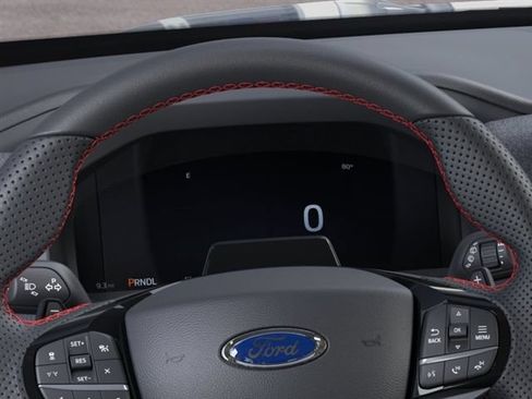 New 2026 Ford Explorer ST AWD/4WD image 13