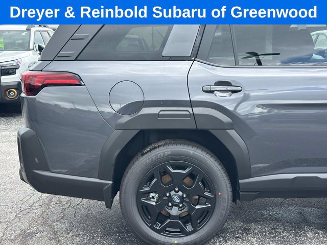 New 2026 Subaru Outback Limited AWD/4WD image 9