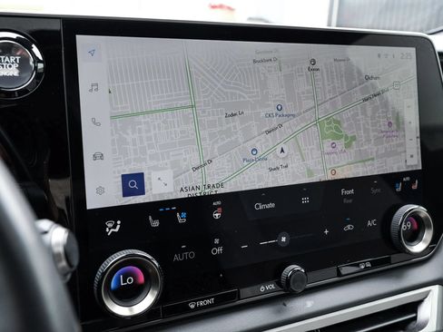 Used 2023 Lexus RX 350 Premium w/ Accessory Package FWD image 24