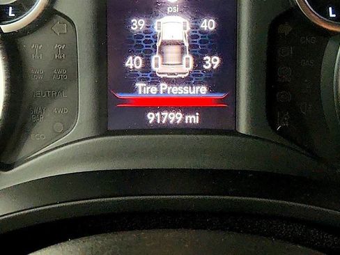 Used 2019 RAM 1500 Big Horn AWD/4WD image 16