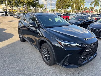 Certified 2024 Lexus NX 350 AWD w/ Premium Package