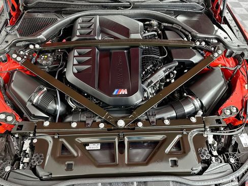 Used 2026 BMW M3 Competition RWD image 30