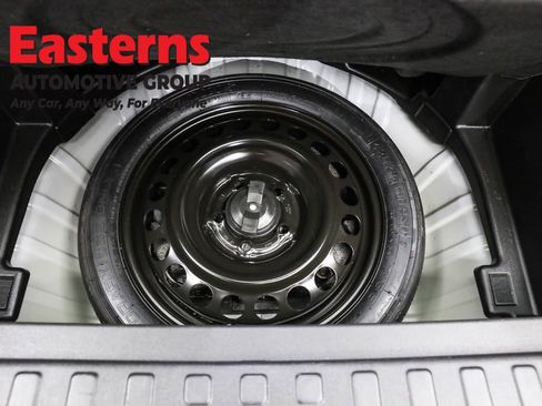 Used 2021 GMC Terrain SLT w/ Infotainment Package II image 25