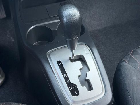 Used 2024 Mitsubishi Mirage ES FWD image 21