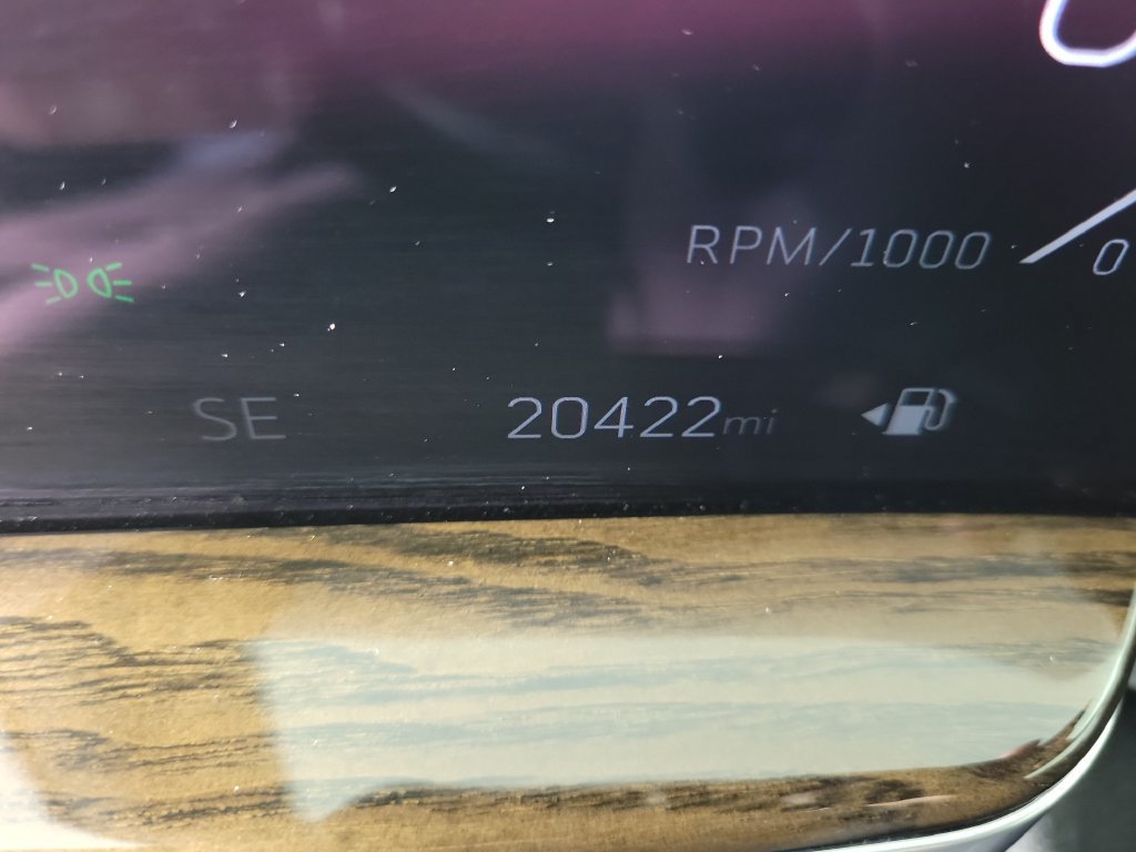 Used 2025 Cadillac Escalade Sport Platinum AWD/4WD image 27