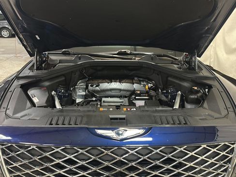 Used 2024 Genesis GV80 2.5T image 13