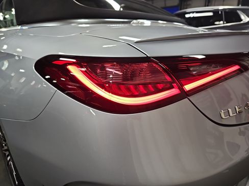 New 2026 Mercedes-Benz CLE 450 4MATIC Cabriolet image 36