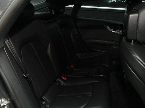 Used 2017 Audi RS 7 Performance w/ Driver Assistance Package image 40