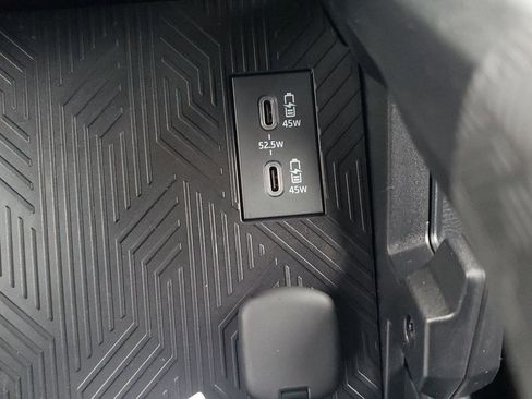 New 2026 Toyota Tacoma TRD Sport image 13