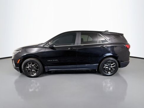 Used 2022 Chevrolet Equinox LT FWD image 6