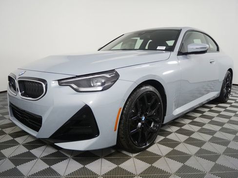 New 2026 BMW 230i xDrive Coupe w/ M Sport Package image 7