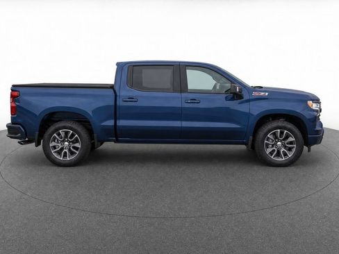 Used 2022 Chevrolet Silverado 1500 RST AWD/4WD image 10