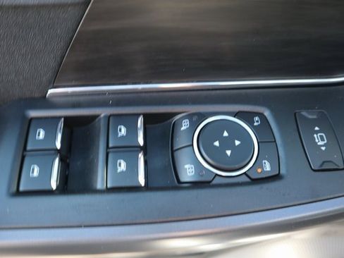 New 2025 Ford F150 Lariat w/ Equipment Group 501A Mid image 8