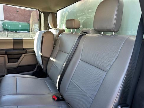 Used 2022 Ford F350 XL w/ Power Equipment Group image 25