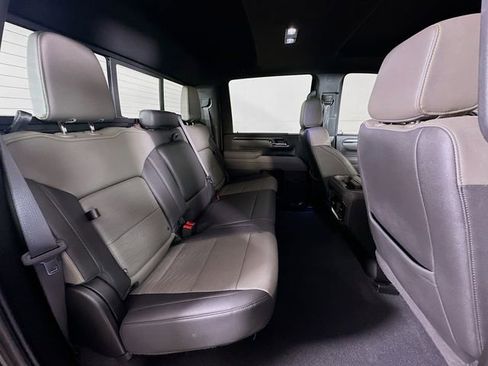 Certified 2024 Chevrolet Silverado 2500 ZR2 w/ Technology Package image 30