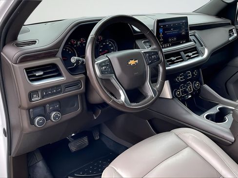 Used 2021 Chevrolet Tahoe LT RWD image 14