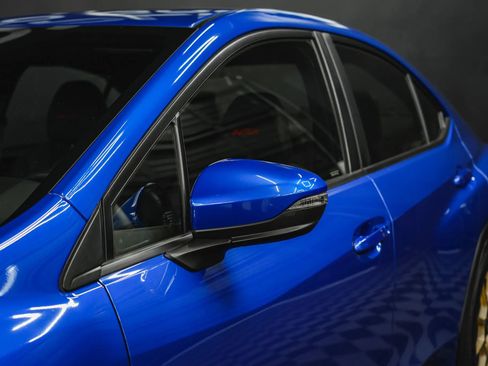 Used 2023 Subaru WRX Limited AWD/4WD image 5