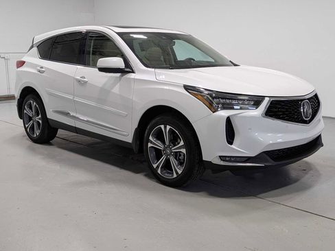 Certified 2023 Acura RDX AWD w/ Advance Package image 6