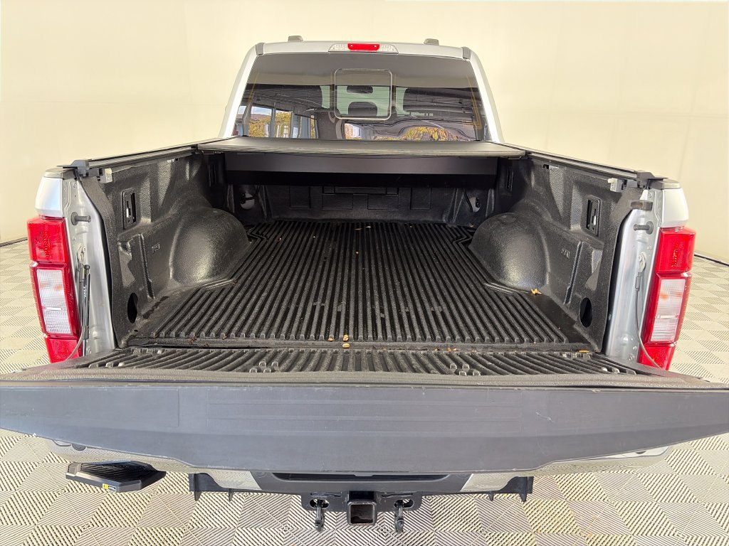 Used 2022 Ford F250 Lariat w/ Lariat Value Package AWD/4WD image 27