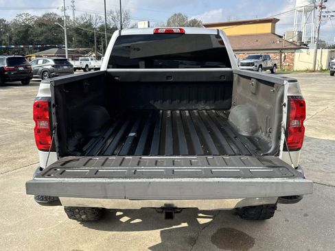 Used 2014 Chevrolet Silverado 1500 LT w/ All Star Edition image 11