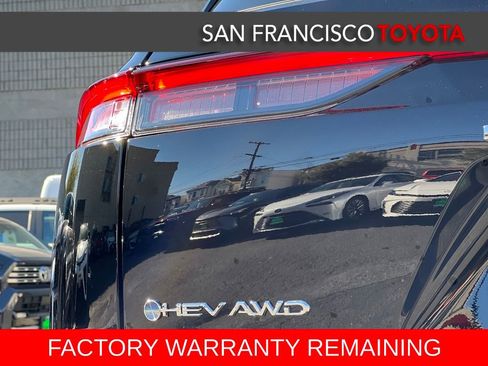 Used 2025 Toyota Crown Signia image 10