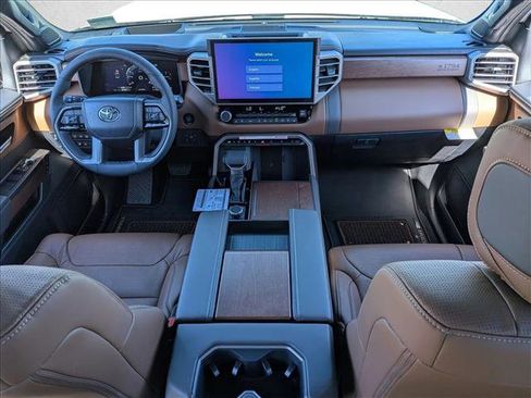 New 2026 Toyota Tundra 1794 Edition image 14
